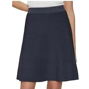 NÜMPH Rok 'Nulilypilly'  donkergrijs