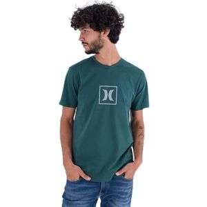 T-shirt voor heren - H2O-DRI Box tee