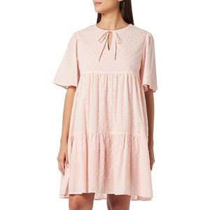 TILDEN Damesjurk 37230924, lichtroze, S, lichtroze, S