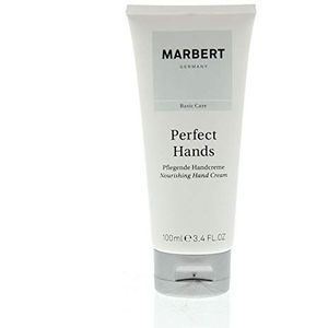 Marbert Basic Care femme/vrouwen, Perfect Hands, per stuk verpakt (1 x 100 ml)