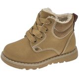 Chicco - Polacchino - Enkellaarsjes - Oranje