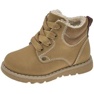 Chicco - Polacchino - Enkellaarsjes - Oranje