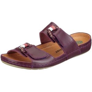 Dr. Brinkmann 700401, Dames Clogs & Pantoletten