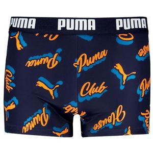 Puma - Club House - Zwemboxer - Chloorbestendig - 1-Pack