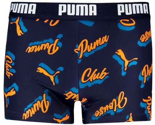 Puma Club House Zwemboxer
