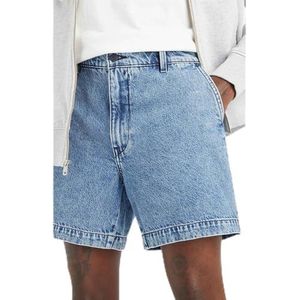 Levi's Heren XX Authentic Short II Shorts, Quarter Past Short, 30W
