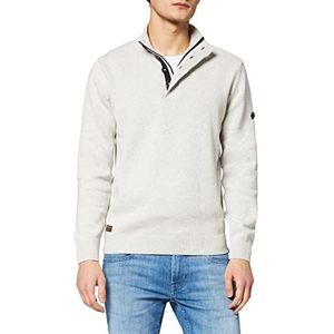 camel active Herentrui, stone grey, L