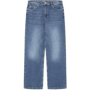 Springfield Herenhemd, Blauw, L