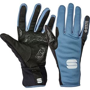 Sportful 1101981 WS Essen.2W Handschoenen Fietshandschoenen Dames Blue Sea Black XS