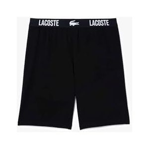 Lacoste Pyjamabroek, zwart., M