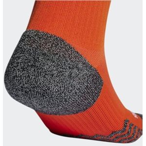 adidas Unisex adulto Adi 23 Socks, Team Orange/White, 48-51
