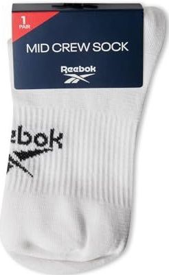 Reebok - Active Foundation - Sportsokken - Kwartlengte