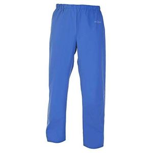 Hydrowear 014015KB-2XL Southend Hydrosoft Broek, 2X-Large, Royal Blauw