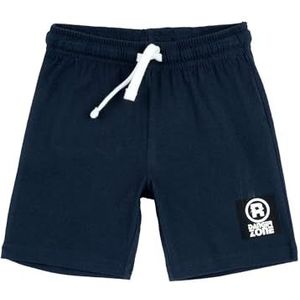 Chicco Korte broek voor kinderen en jongeren, Donkerblauw, 3 Jaar