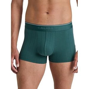 Boxershort - Groen - Katoen