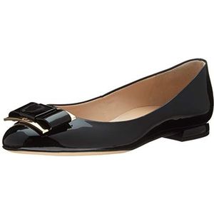 HÖGL 7-101064, Ballet plat voor dames 42 EU