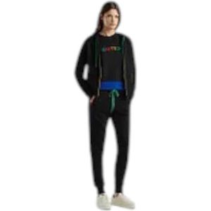 United Colors of Benetton Broek, meerkleurig 902, XS
