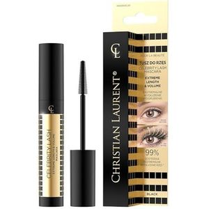 Christian Laurent - Celebrity Lash - Mascara - Zwart - 10ml