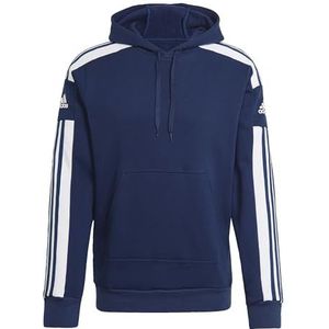 adidas Heren Squadra 21 Sweat Hoodie, Team Navy, L