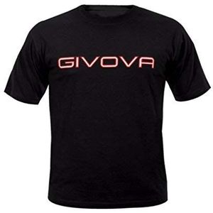 GIVOVA Spot T-shirt met korte mouwen unisex - volwassenen (1 stuk)