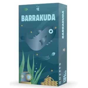 Barrakuda: Tauchen auf hoher See
