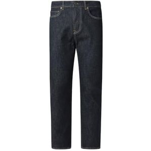 Pepe Jeans - Hatch - Slim Jeans - Blauw - 31W/34L