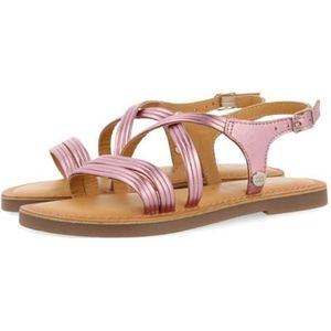 GIOSEPPO Annex, sandalen, roze, 33 EU, Roze, 33 EU