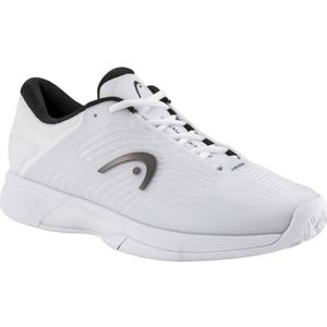 HEAD - Revolt Pro 4.5 - Tennisschoenen - Wit/Zwart