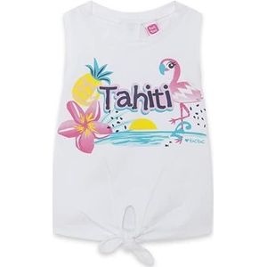 Tuc Tuc Tahiti Baby T-Shirt, Regulable, 9 Maanden