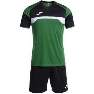 Joma - Danubio III - Heren Sporttenue - Korte Mouwen - Lichtgewicht