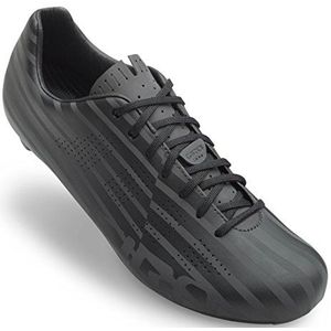 Giro Heren Empire ACC racefiets schoenen, dark shadow reflective dazzle18, 45.5