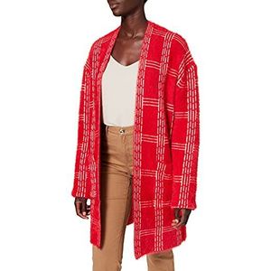 usha BLUE LABEL Gebreid vest dames 15411132