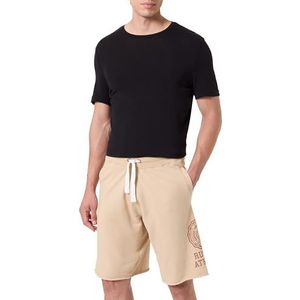 RUSSELL ATHLETIC Brooklyn Naadloze herenshorts, elastisch en comfortabel