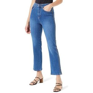 Naf Naf Stacy P1 dames, dubbelsteen, 32