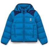 LEGO® Wear - LWJad 202 - Gevoerde Jas - Midden Blue