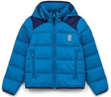 LEGO® Wear - LWJad 202 - Gevoerde Jas - Midden Blue