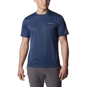 Columbia Hike™ T-shirt Met Korte Mouwen
