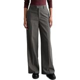 Marc O'Polo DENIM Broek  grijs / donkergrijs