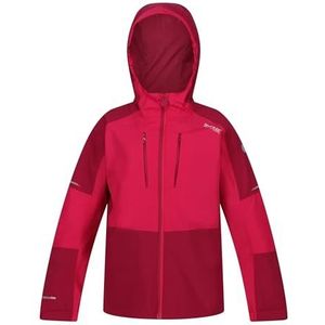 Regatta Kids Highton IV Jas Roze