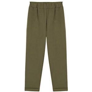 IPEKYOL Modal boxershorts voor kinderen en dames, Khaki (stad), 034