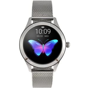 Smartwatch Watchmark WKW10 zilver