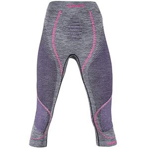 UYN - Ambityon - Driekwartbroek - Medium Melange - Natex - Dames