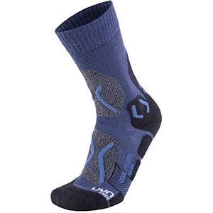 UYN Cool Merino Trekking sokken voor heren