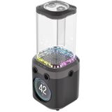 Corsair - iCUE LINK XD6 RGB ELITE - LCD Pomp/Reservoir Combo