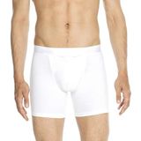 Hom Boxershorts lang HO1 Modal (wit), Wit, L