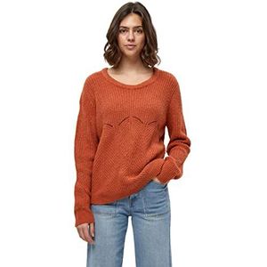 Desires Dames Kastella Trui, Redwood, XS