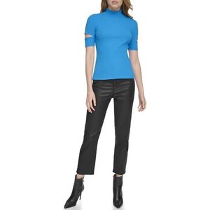 DKNY Damestrui, Electric Blue, XL