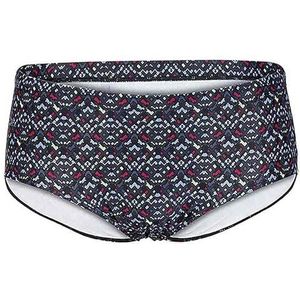 Fashy heren zwembroek, marineblauw, 9