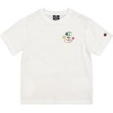 T-shirt - Katoen - Lichtgewicht - Cozy Fit