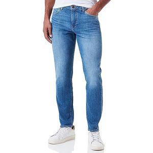 Lee Austin jeans voor heren, blauw, 29W x 30L